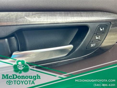 Used 2020 Toyota Highlander Limited AWD/4WD image 22
