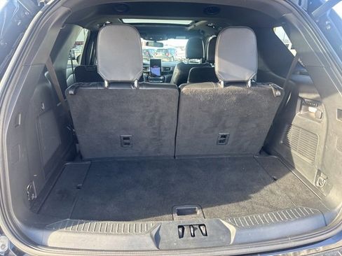 Used 2023 Ford Explorer ST w/ Equipment Group 401A image 12