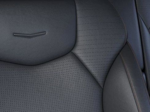 New 2026 Cadillac CT5 V image 21