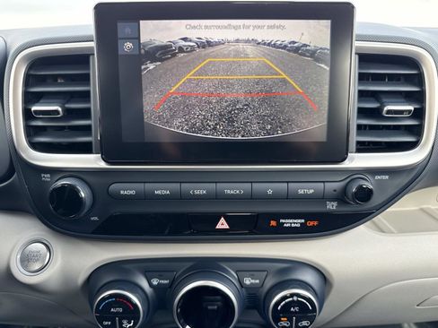 New 2026 Hyundai Venue SEL image 4