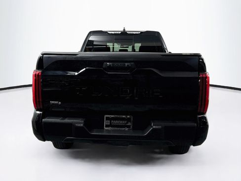 Used 2025 Toyota Tundra SR AWD/4WD image 6