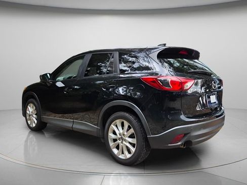Used 2014 MAZDA CX-5 Grand Touring FWD image 6