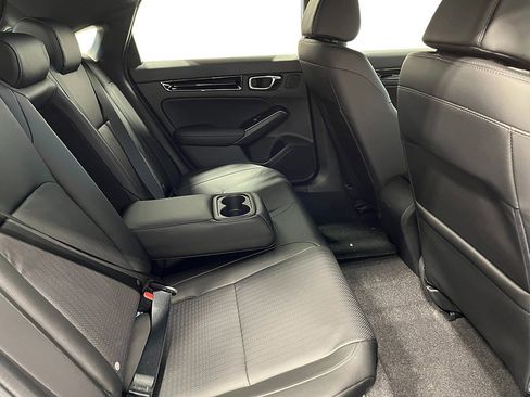 New 2026 Honda Civic Sport Touring image 29