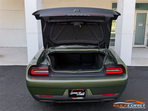 Used 2023 Dodge Challenger SRT Hellcat RWD image 35