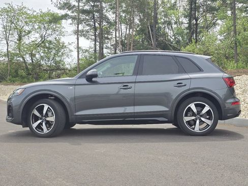 Used 2023 Audi Q5 2.0T Premium Plus AWD/4WD image 22