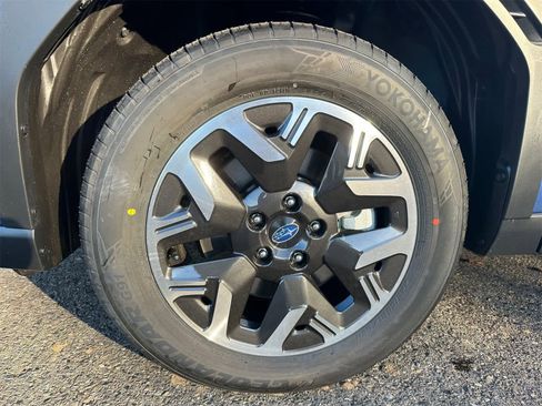 New 2026 Subaru Forester image 9