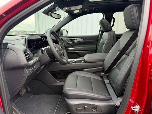 New 2026 Chevrolet Traverse LT FWD image 7