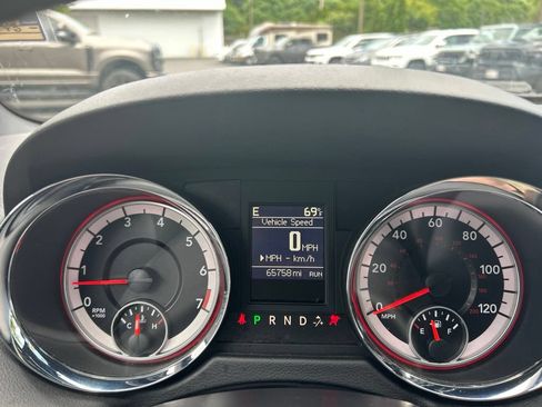 Used 2019 Dodge Grand Caravan GT FWD image 20
