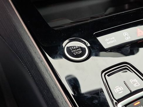 New 2026 Audi A6 Premium Plus image 11