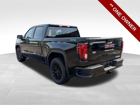 Used 2024 GMC Sierra 1500 Elevation AWD/4WD image 3