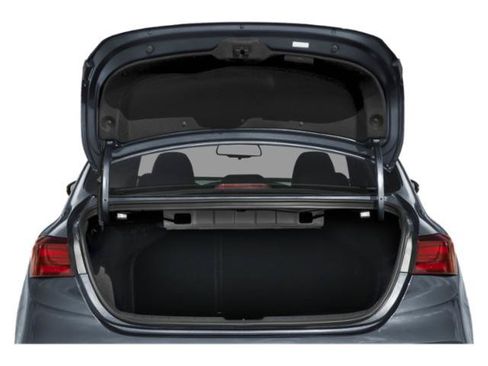 Used 2024 Kia Forte GT-Line FWD image 13