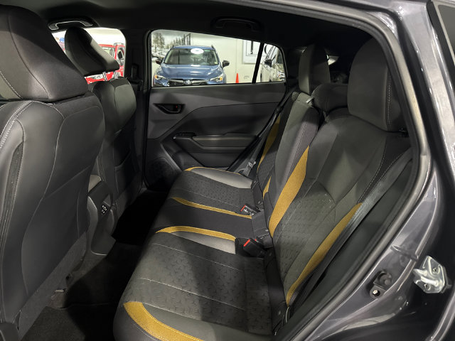 Certified 2024 Subaru Crosstrek 2.5i Sport AWD/4WD image 22