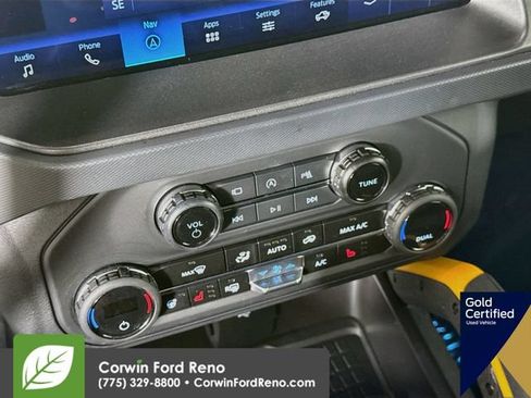 Used 2024 Ford Bronco Badlands AWD/4WD image 20