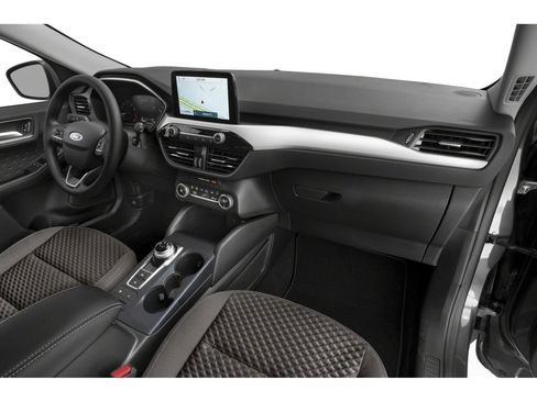 Used 2022 Ford Escape SE w/ Convenience Package FWD image 11
