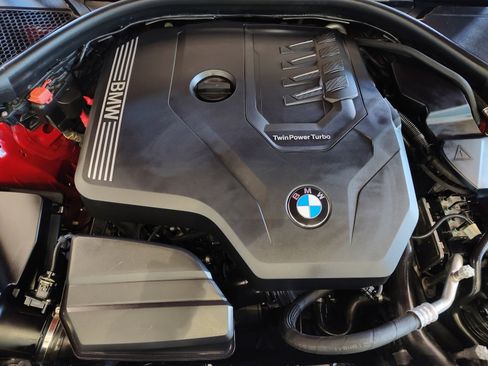 Used 2024 BMW 230i Coupe w/ Convenience Package RWD image 31