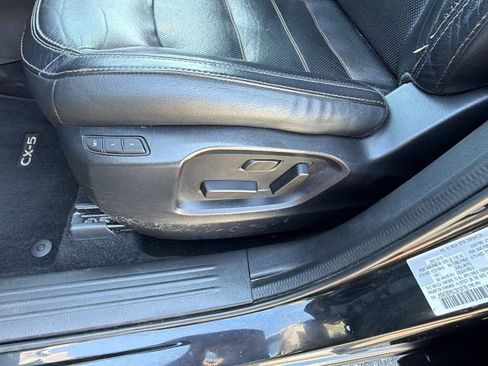 Used 2020 MAZDA CX-5 Grand Touring AWD/4WD image 22