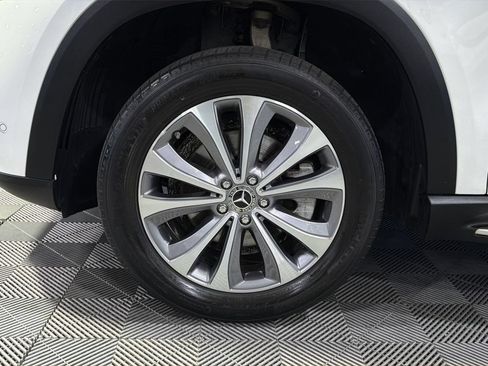 Used 2021 Mercedes-Benz GLE 350 4MATIC image 16