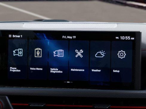 New 2026 Hyundai Sonata N Line image 13