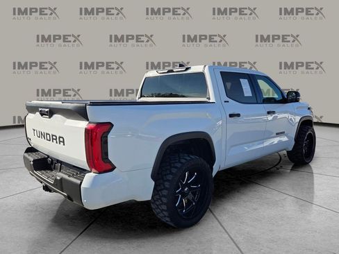Used 2022 Toyota Tundra SR5 image 5