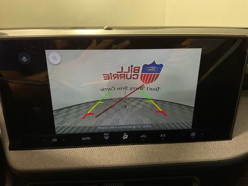 New 2025 Ford Maverick XLT w/ Equipment Group 302A image 22