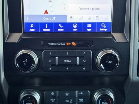 Used 2020 Ford F150 Raptor w/ Equipment Group 802A Luxury image 36