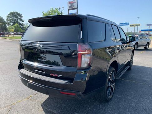 Used 2023 Chevrolet Tahoe RST w/ Luxury Package AWD/4WD image 3