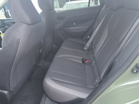 New 2026 Subaru Crosstrek 2.5i Sport image 15