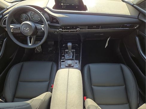 New 2025 MAZDA CX-30 AWD 2.5 S w/ Preferred Package image 15