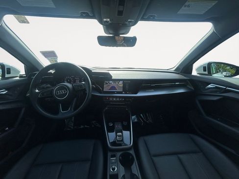 Used 2024 Audi A3 2.0T Premium w/ Convenience Package AWD/4WD image 14