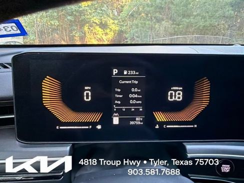 Used 2025 Kia K5 GT FWD image 18