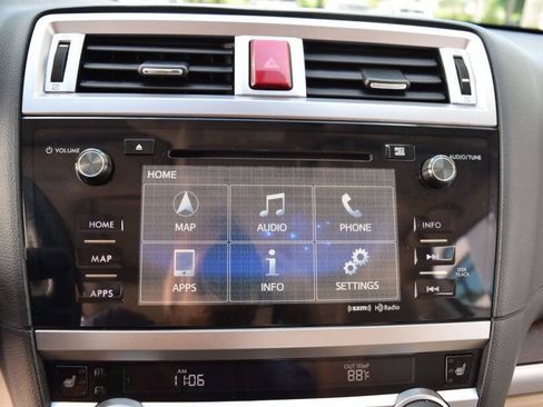Used 2016 Subaru Outback 2.5i Limited AWD/4WD image 60