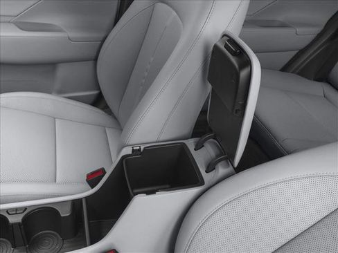 New 2026 Hyundai Kona SEL Premium image 10