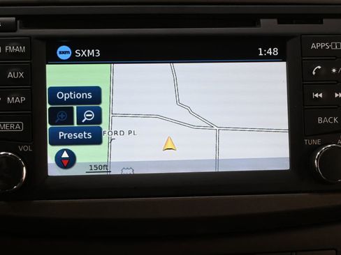Used 2014 Nissan Sentra SL w/ Premium Package FWD image 16