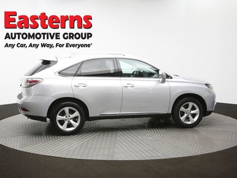 Used 2015 Lexus RX 350 AWD image 48