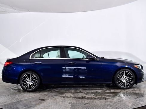 Certified 2023 Mercedes-Benz C 300 C 300 image 6