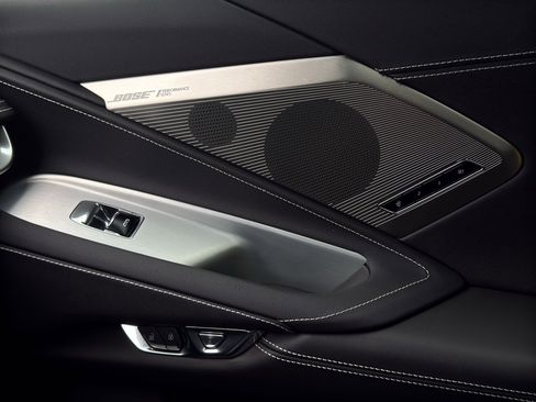 Used 2023 Chevrolet Corvette Stingray Preferred Conv w/ Z51 Performance Package image 36