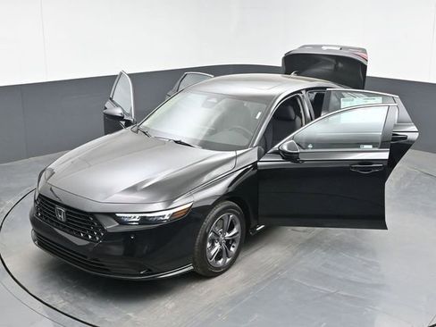 New 2026 Honda Accord EX-L image 50