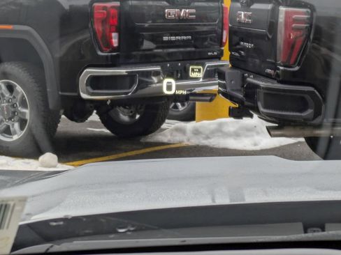 New 2026 GMC Acadia Elevation image 20