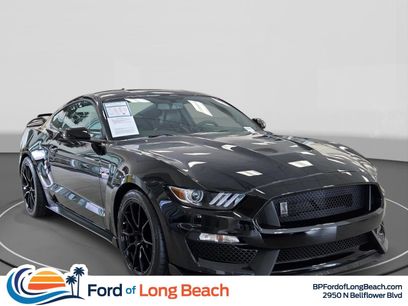Used 2020 Ford Mustang Shelby GT350 w/ Technology Package