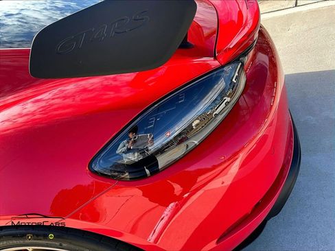 Used 2025 Porsche 718 Cayman GT4 RS image 22