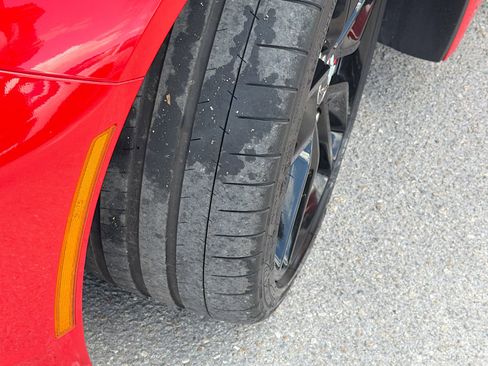 Used 2015 Chevrolet Corvette Stingray Coupe w/ 3LT Preferred Equipment Group image 42