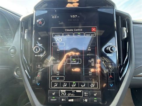 New 2026 Subaru Forester Sport image 18