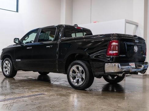 Used 2019 RAM 1500 Big Horn AWD/4WD image 7