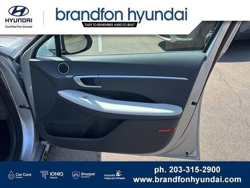 Used 2026 Hyundai Sonata SEL FWD image 8