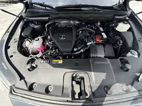Certified 2024 Lexus RX 350 FWD w/ Technology Package image 27