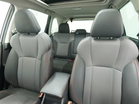 Used 2021 Subaru Forester Sport w/ Popular Package #2 AWD/4WD image 16