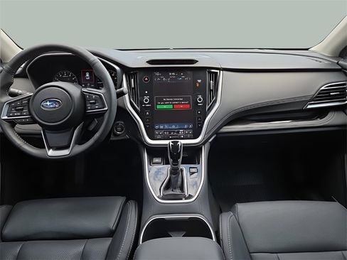 Certified 2025 Subaru Legacy Touring XT w/ Popular Package #2 image 13