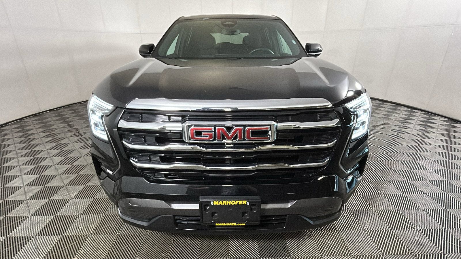 Used 2026 GMC Terrain Elevation AWD/4WD image 8
