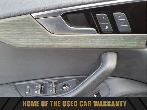 Used 2023 Audi A5 2.0T Premium w/ Convenience Package image 13