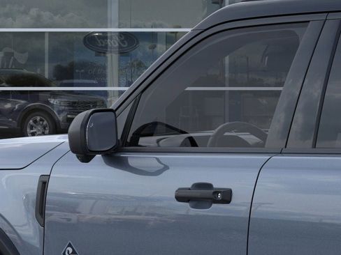 New 2026 Ford Bronco Sport Outer Banks image 20